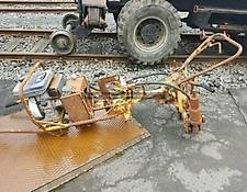Cemafer stumec Hackenausdrückmachine